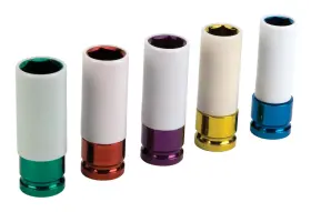 W32902 WILMAR CORPORATION / NETWORK Performance Tool Lug Nut