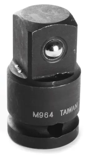 M964 WILMAR Socket Adapters