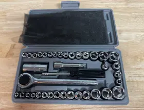 W1173 WILMAR Socket