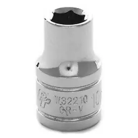 W32210 WILMAR Performance Tool Shallow Point Socket