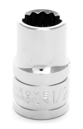 W32516 WILMAR Standard Sockets
