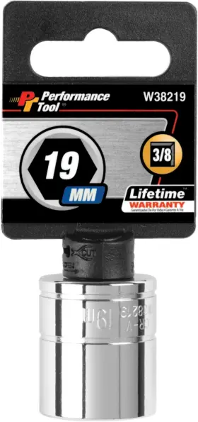 W38219 WILMAR Socket