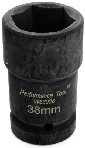 W83038 WILMAR Specialty Sockets
