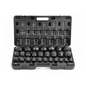 917415328431 WINMAX Impact Sockets Set Drive