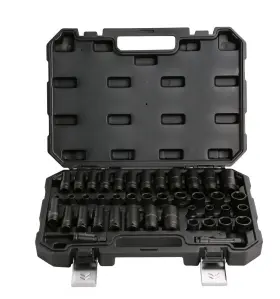 WT01T0950 WINMAX Standard Impact Socket Set Joint Extension