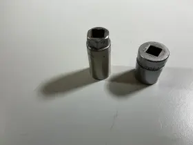 4H254P WIZARD Sockets Drive Spark Plug
