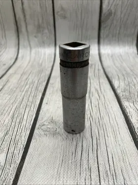 H2686 WIZARD Point Socket