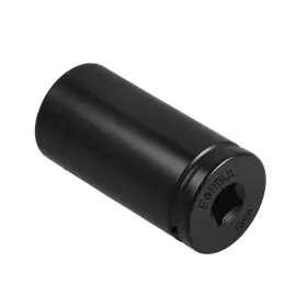 Wolong Car Am-dcs-19 19mm Harmonic Balancer Socket 1/2ftft Drive 6 Point Impact For Honda Acura
