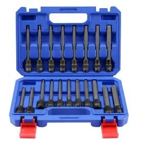 075099 WORKPRO Sockets