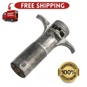 WA15-400 WORLD AMERICAN Electrical Pin Socket
