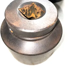 10070M WRIGHT Impact Socket Standard Drive