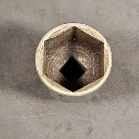 4040 WRIGHT Tools Shallow Socket Drive Point #2