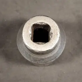 4040 WRIGHT Tools Shallow Socket Drive Point #3