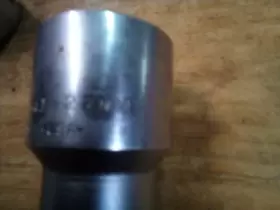 41-27 WRIGHT Nos Drive Point Socket #2