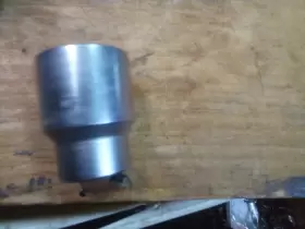 41-27 WRIGHT Nos Drive Point Socket #3