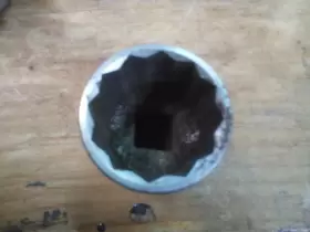 41-27 WRIGHT Nos Drive Point Socket