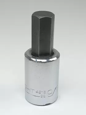 4218 WRIGHT Drive Hex Allen Socket #2