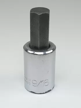 4218 WRIGHT Drive Hex Allen Socket #3