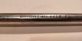 4418 WRIGHT Drive Extension #2