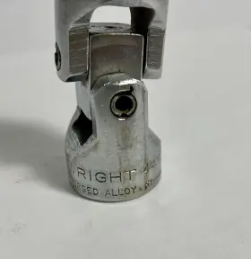 4475 WRIGHT Swivel Socket Adapter #2