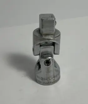 4475 WRIGHT Swivel Socket Adapter #3