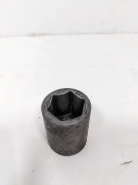 4824 WRIGHT Tool Drive Shallow Impact Socket #3