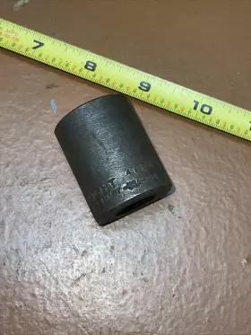 4828 WRIGHT Drive Point Impact Socket #2