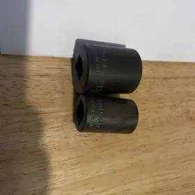 4832 WRIGHT Impact Socket Drive Point #2