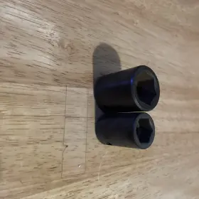 4832 WRIGHT Impact Socket Drive Point