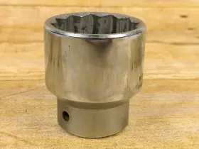 6152 WRIGHT Tools Drive Shallow Socket Point #2