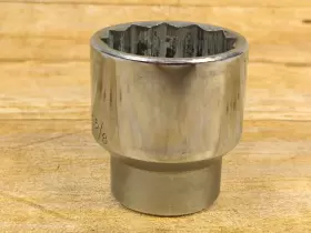 6152 WRIGHT Tools Drive Shallow Socket Point #3