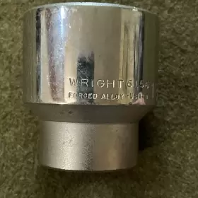 6156 WRIGHT Tools Socket Drive