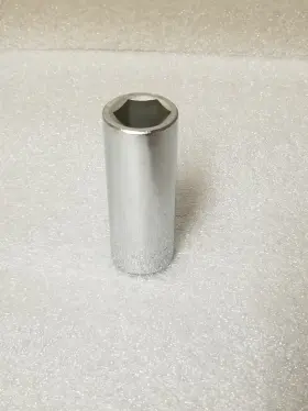 6528 WRIGHT Drive Finish Socket