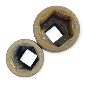 6836-6846 WRIGHT Impact Socket Point Drive Set #2