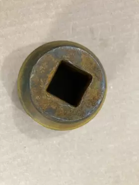 6888 WRIGHT Tools Drive Ball Joint Impact Socket #3