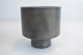 6898 WRIGHT Tools Impact Socket Drive Point #3
