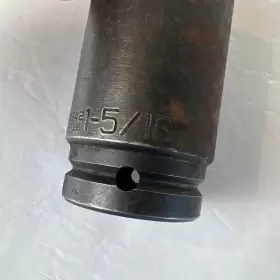 6942 WRIGHT Socket #3