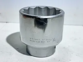 8188 WRIGHT Drive Impact Socket