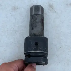 8240 WRIGHT Drive Hex Driver Bit Impact Socket