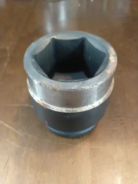 848-70 WRIGHT Standard Impact Socket Drive Point