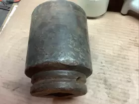 84949 WRIGHT Impact Socket Drive #2