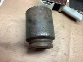 84949 WRIGHT Impact Socket Drive