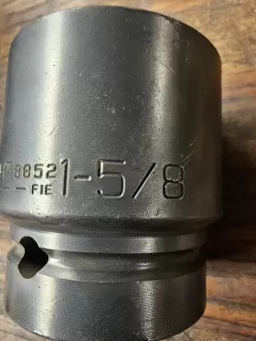 8852 WRIGHT Drive Impact Socket #3