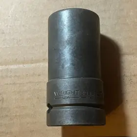 8938 WRIGHT Drive Impact Socket