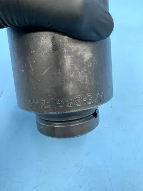 8988 WRIGHT Tool Impact Socket Drive #3