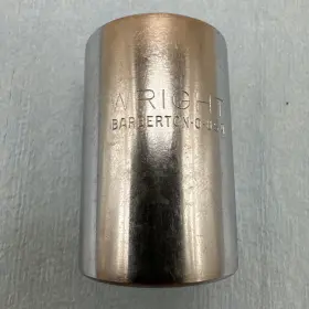 S-332 WRIGHT Tools Point Socket Drive