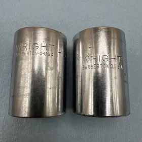 S-336 WRIGHT Tools Sockets Point Drive