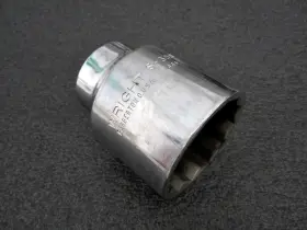 S-358 WRIGHT Tools Drive Socket