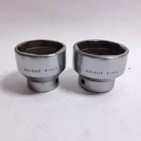 T-411 WRIGHT Set Drive Ball Joint Sockets
