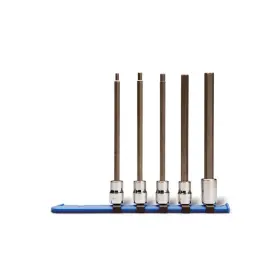 076799003614 WRIGHT TOOL Drive Set Hex Bit Sockets